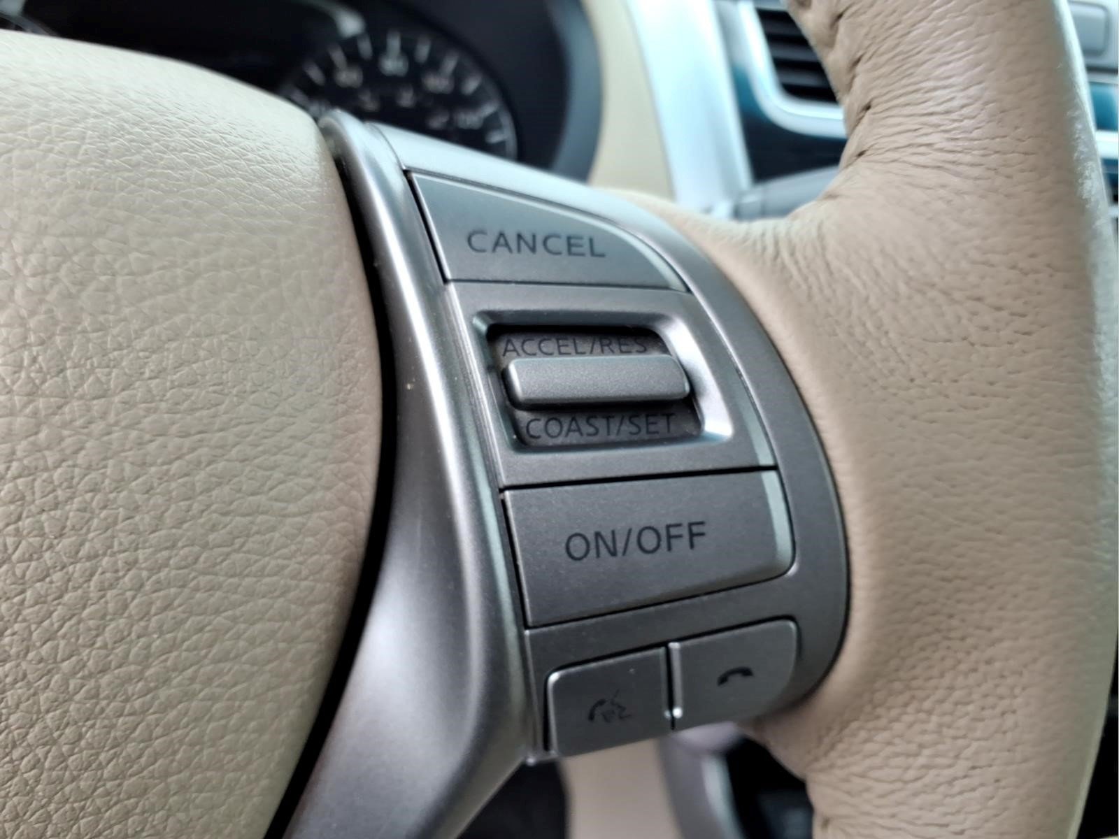 Used 2015 Nissan Altima 2.5 SV w/ Convenience Package FWD image 20