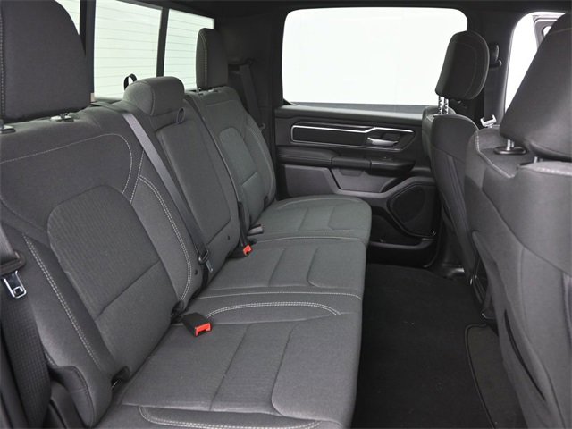 Used 2024 RAM 1500 Big Horn image 16
