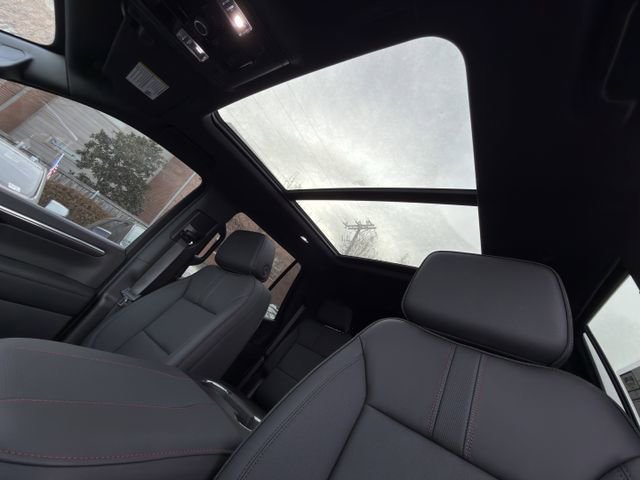 New 2026 Chevrolet Tahoe RST w/ Comfort Package image 20