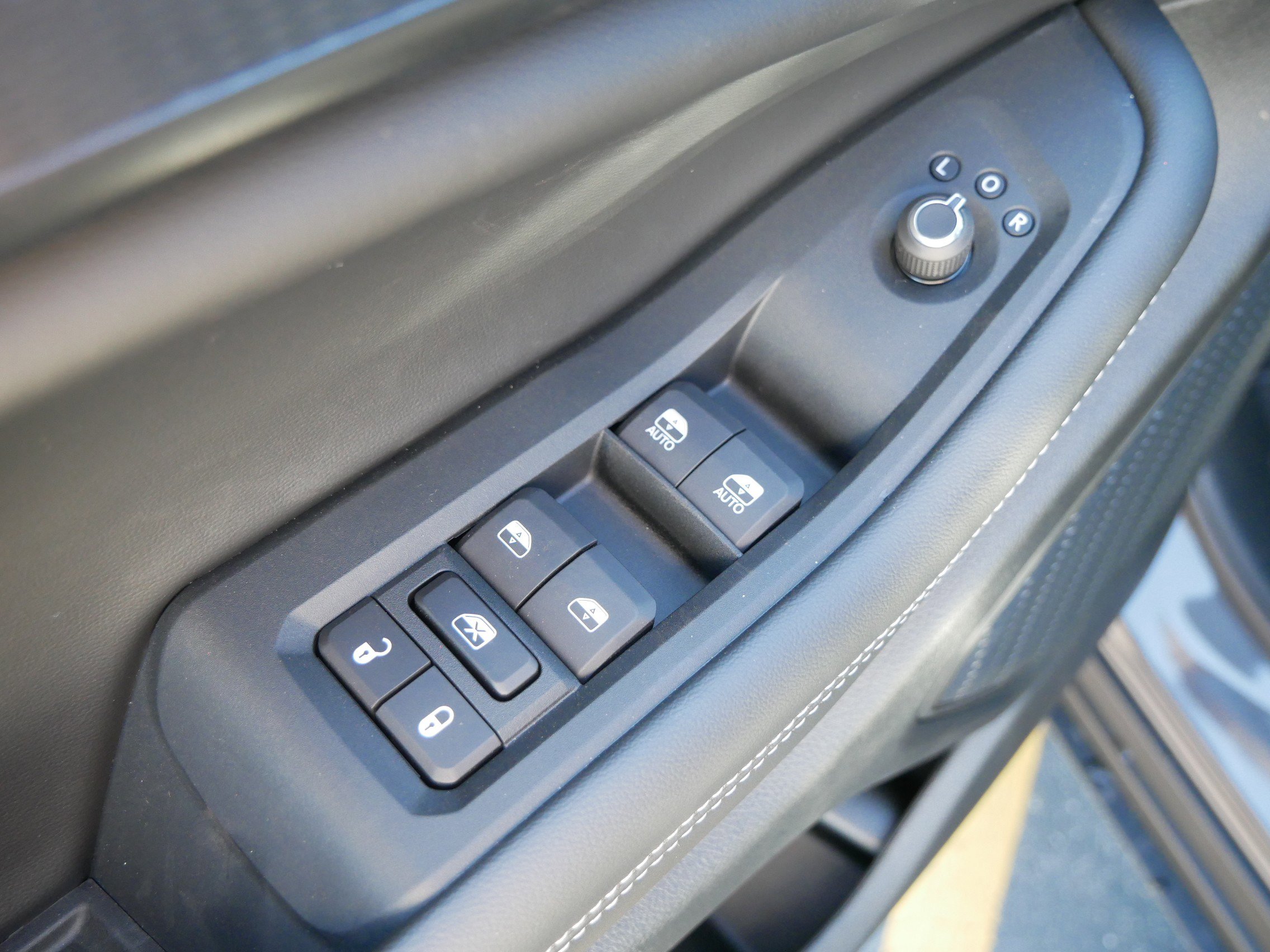 New 2025 Jeep Grand Cherokee L Altitude image 7