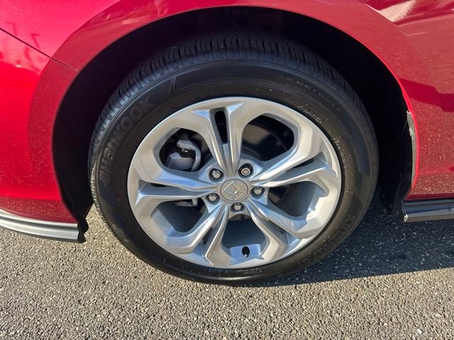 Used 2023 Honda Accord LX image 11