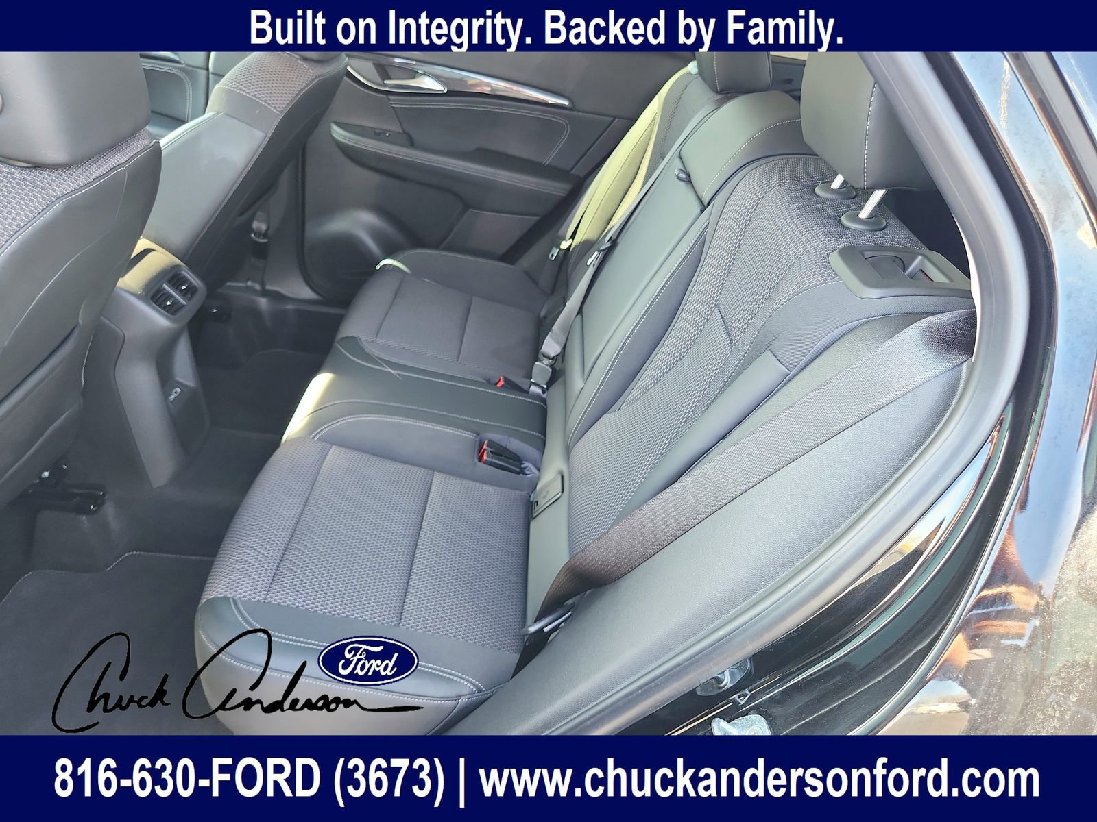 Used 2021 Buick Envision Preferred FWD image 22