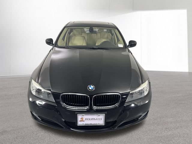 Used 2009 BMW 328i xDrive Sedan AWD/4WD image 25