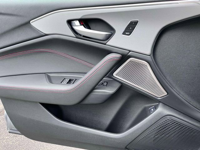 New 2025 Acura TLX SH-AWD w/ A-SPEC Pkg image 28