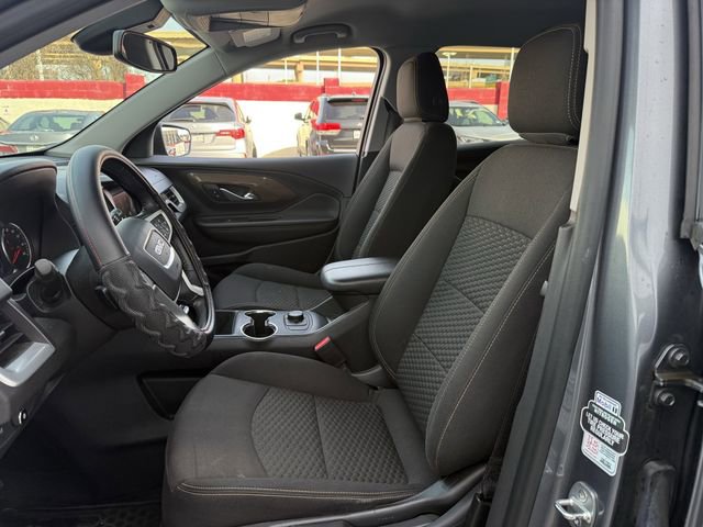 Used 2020 GMC Terrain SLE image 26
