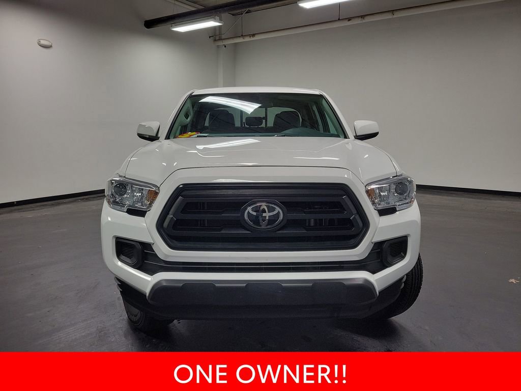 Used 2023 Toyota Tacoma SR image 3
