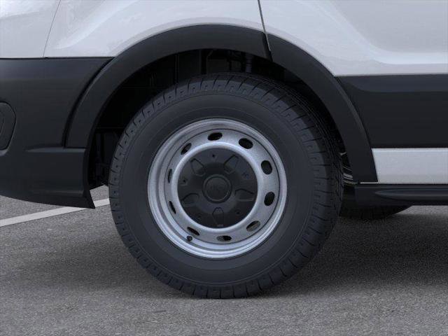 New 2025 Ford Transit 250 Low Roof w/ Load Area Protection Package image 19