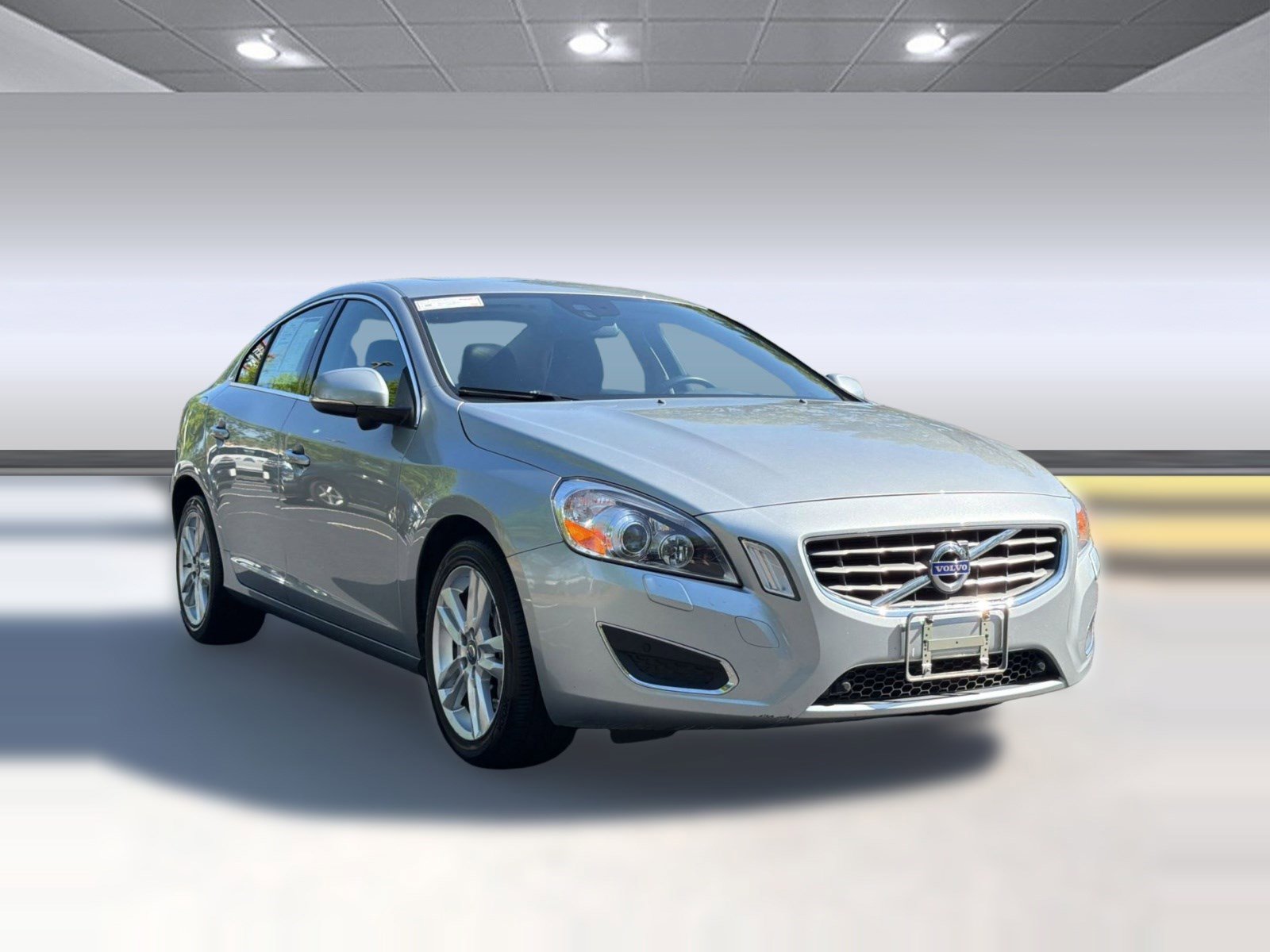 Used 2013 Volvo S60 T5 image 7