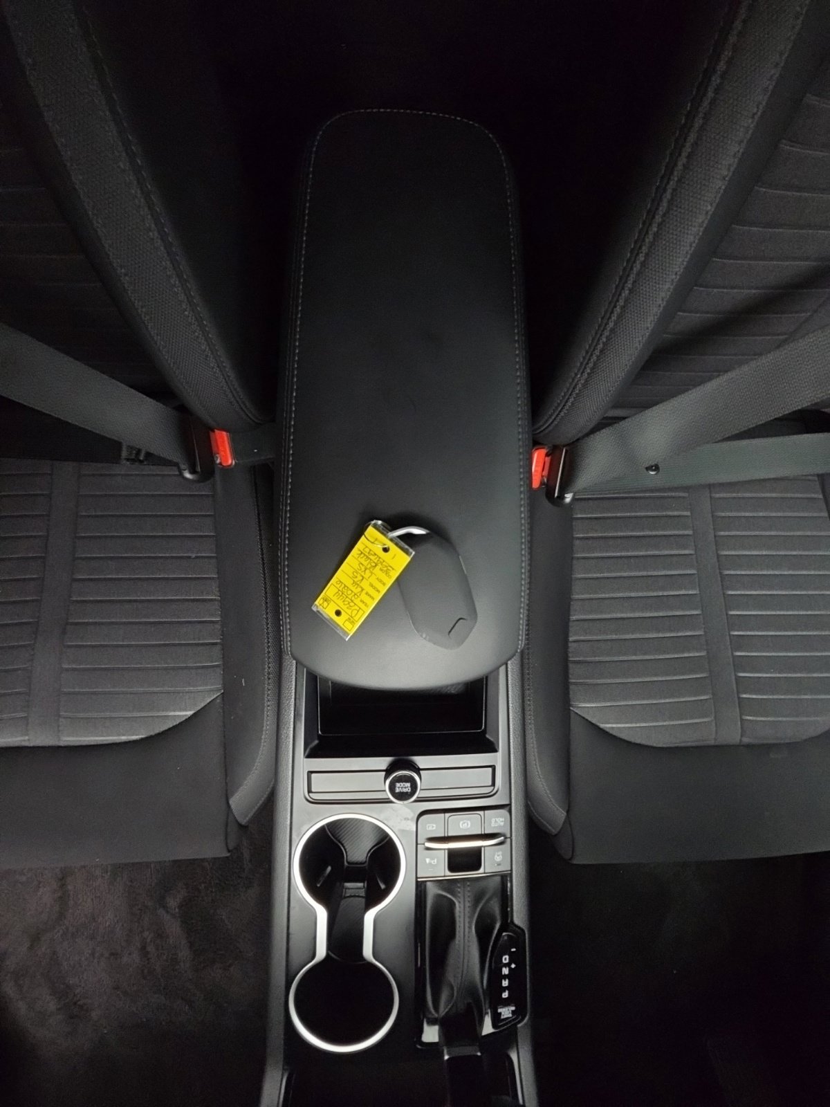 Used 2026 Kia K5 LXS FWD image 36