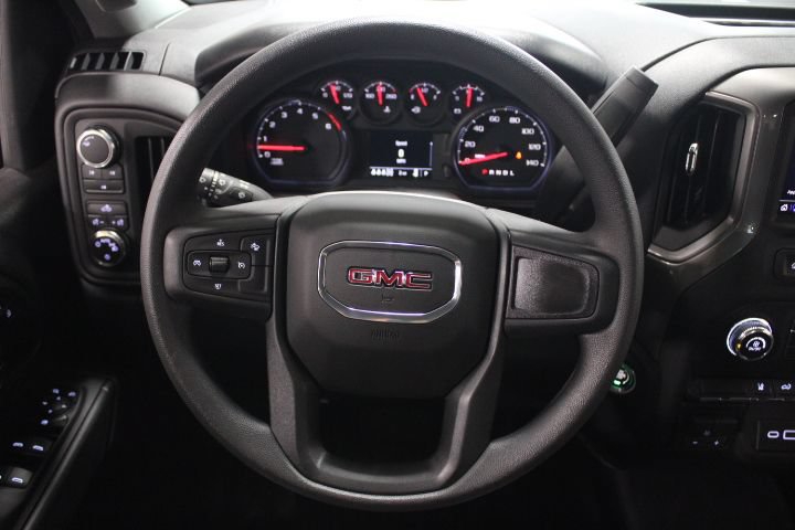 New 2026 GMC Sierra 2500 Pro w/ Convenience Package AWD/4WD image 35