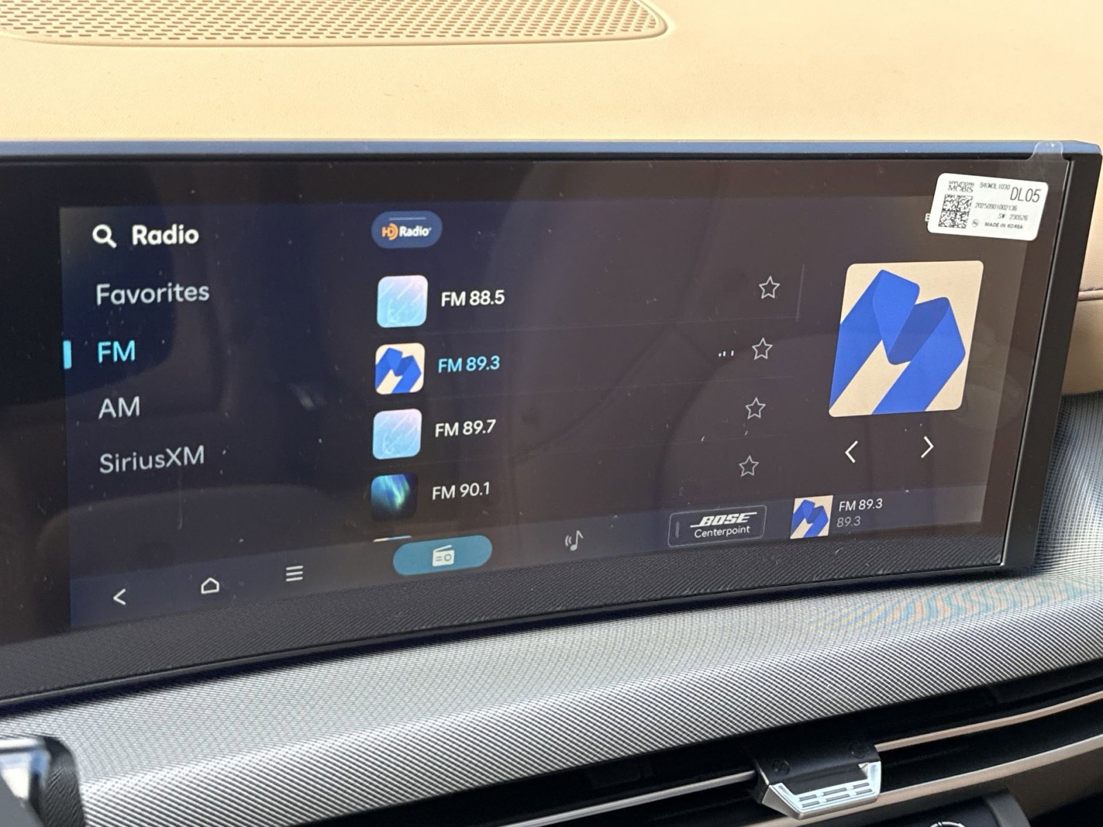 New 2026 Hyundai Sonata Limited image 18