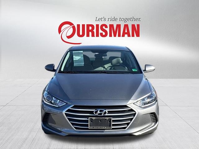 Used 2018 Hyundai Elantra SEL image 6