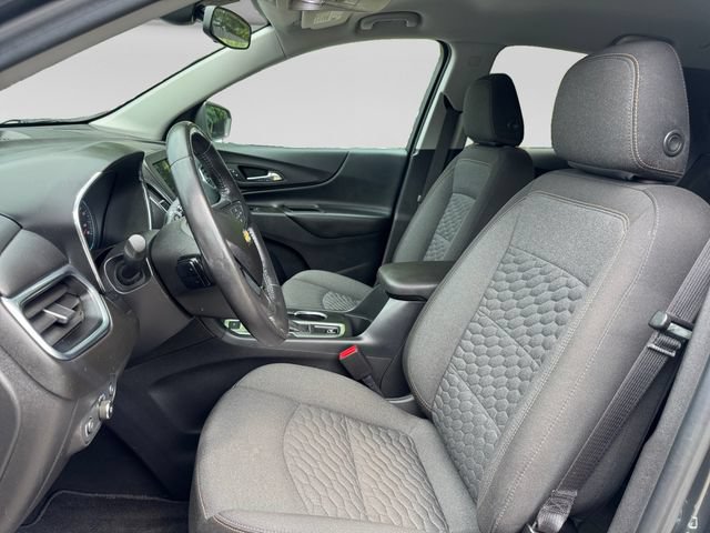 Used 2020 Chevrolet Equinox LT AWD/4WD image 9