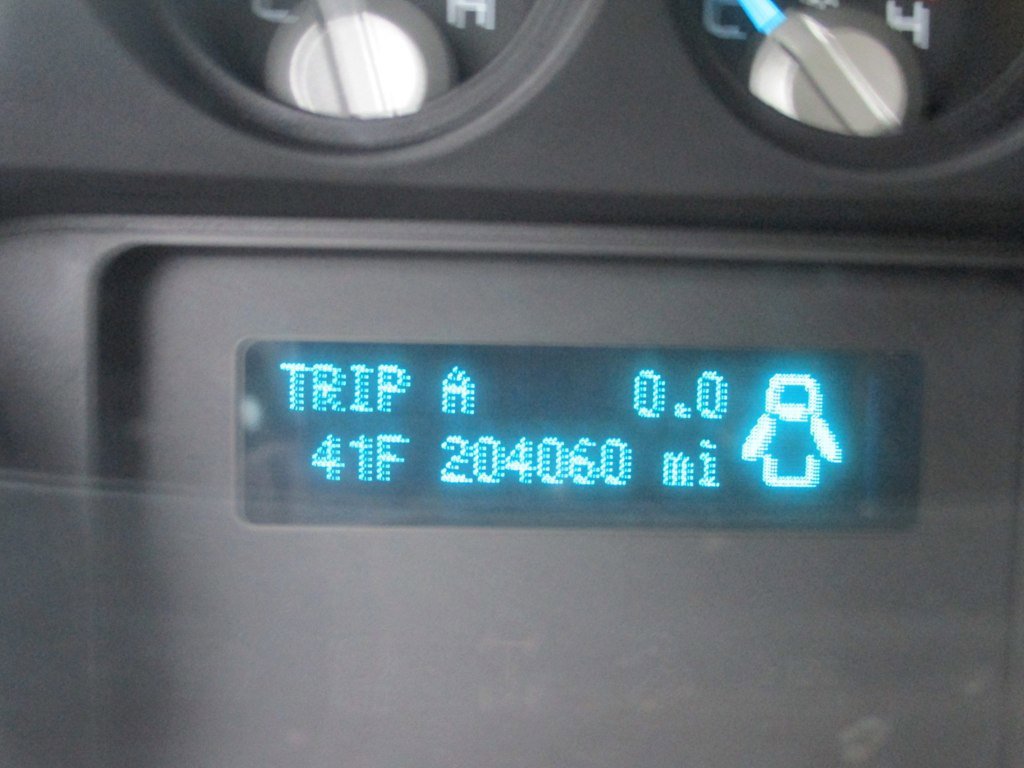 Used 2014 Ford F250 XL image 11