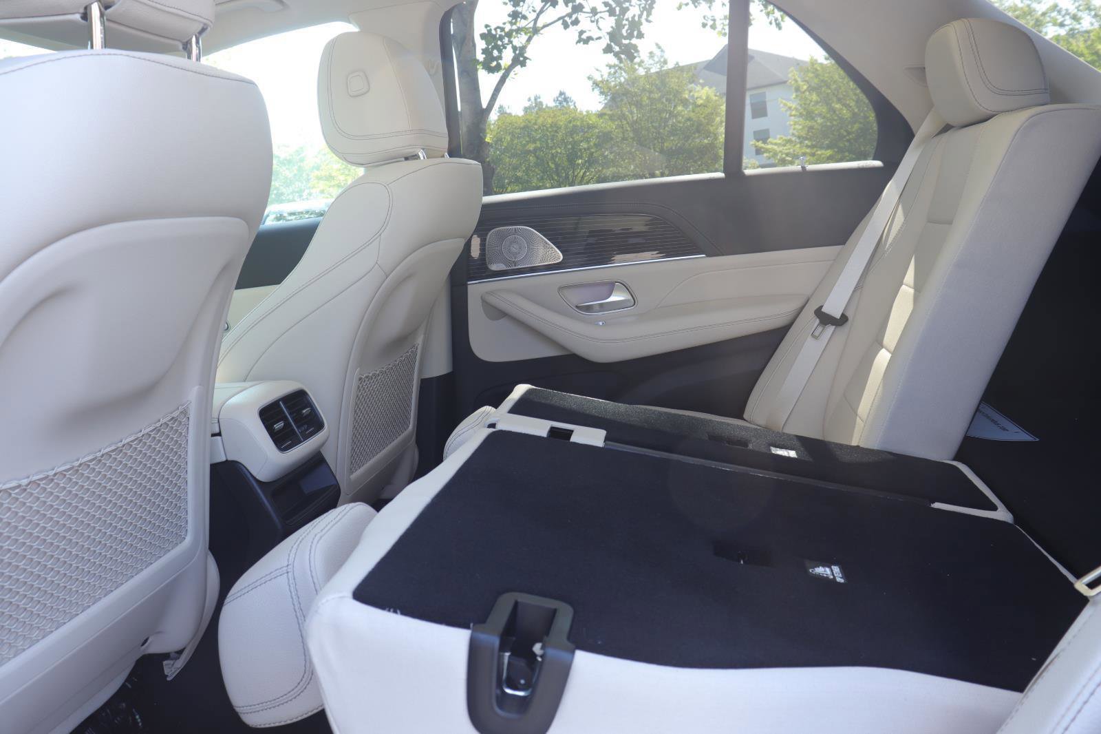 Used 2024 Mercedes-Benz GLE 450 4MATIC image 14