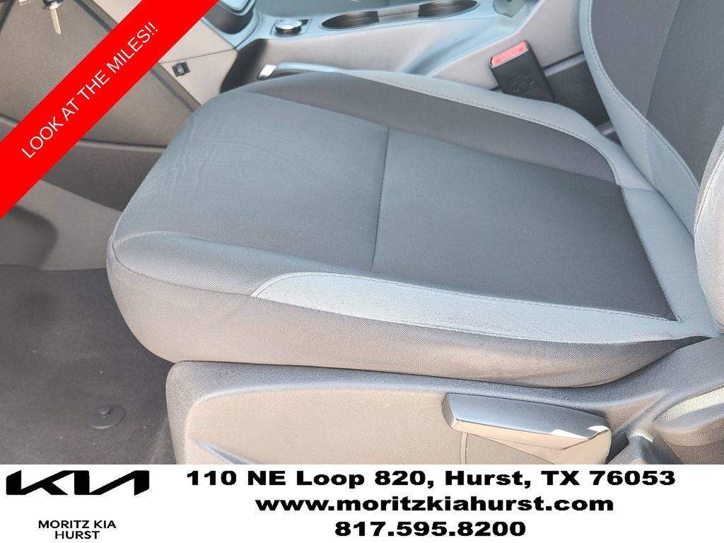 Used 2015 Ford Escape S FWD image 26