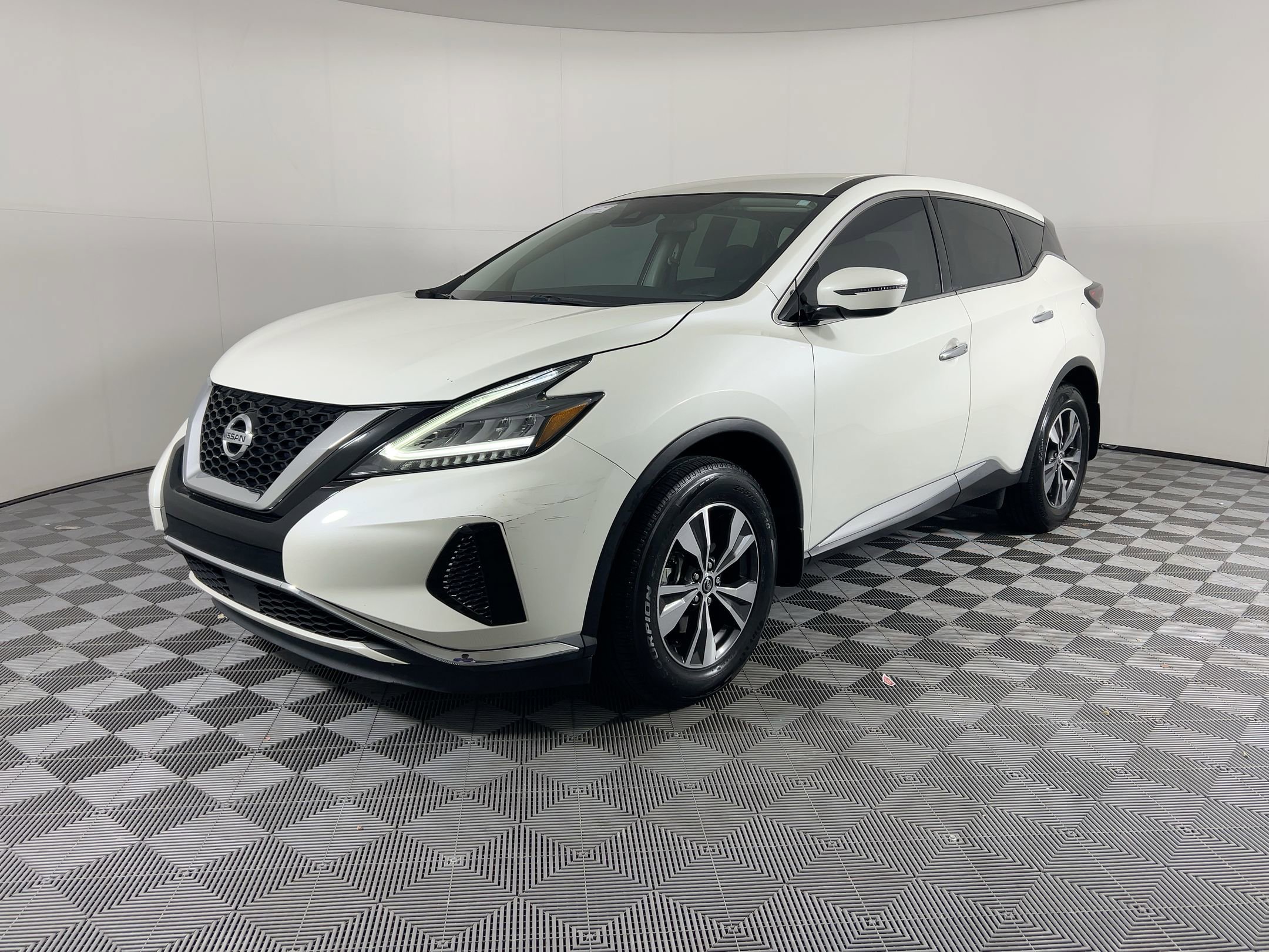 Used 2020 Nissan Murano S w/ Technology Package