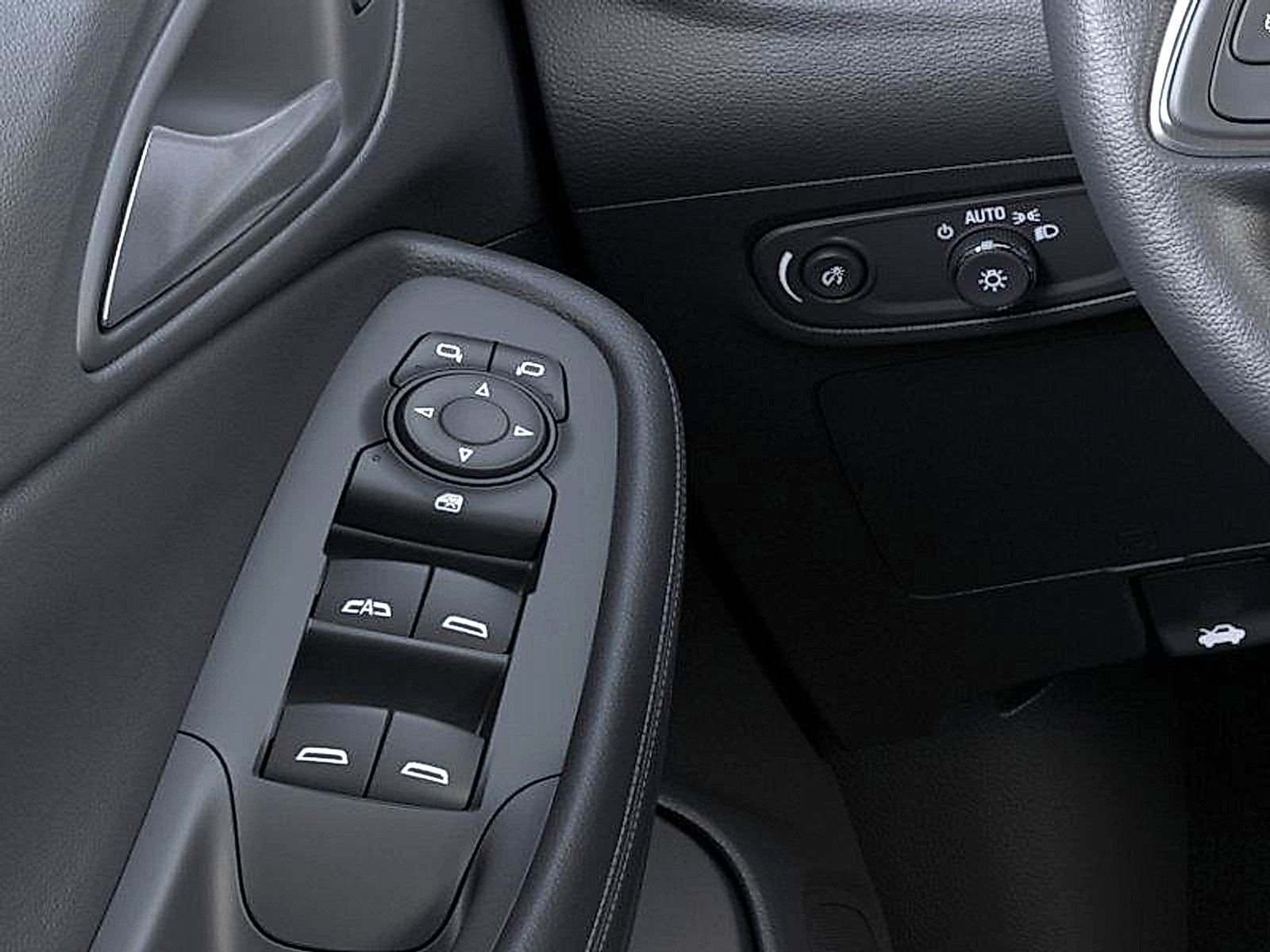 New 2026 Buick Encore GX Preferred image 22