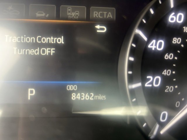 Used 2021 Toyota Highlander XSE image 17