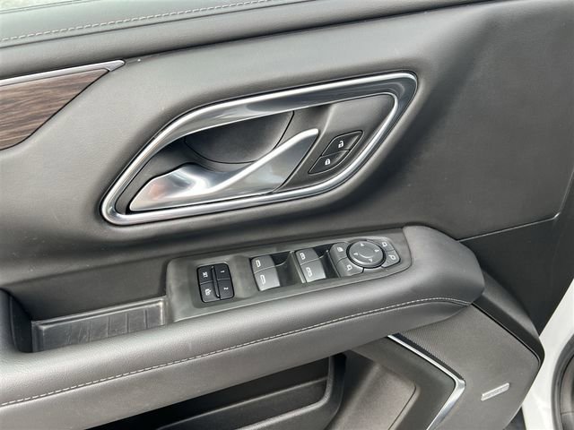 Used 2022 Chevrolet Tahoe Z71 w/ Off-Road Capability Package image 15