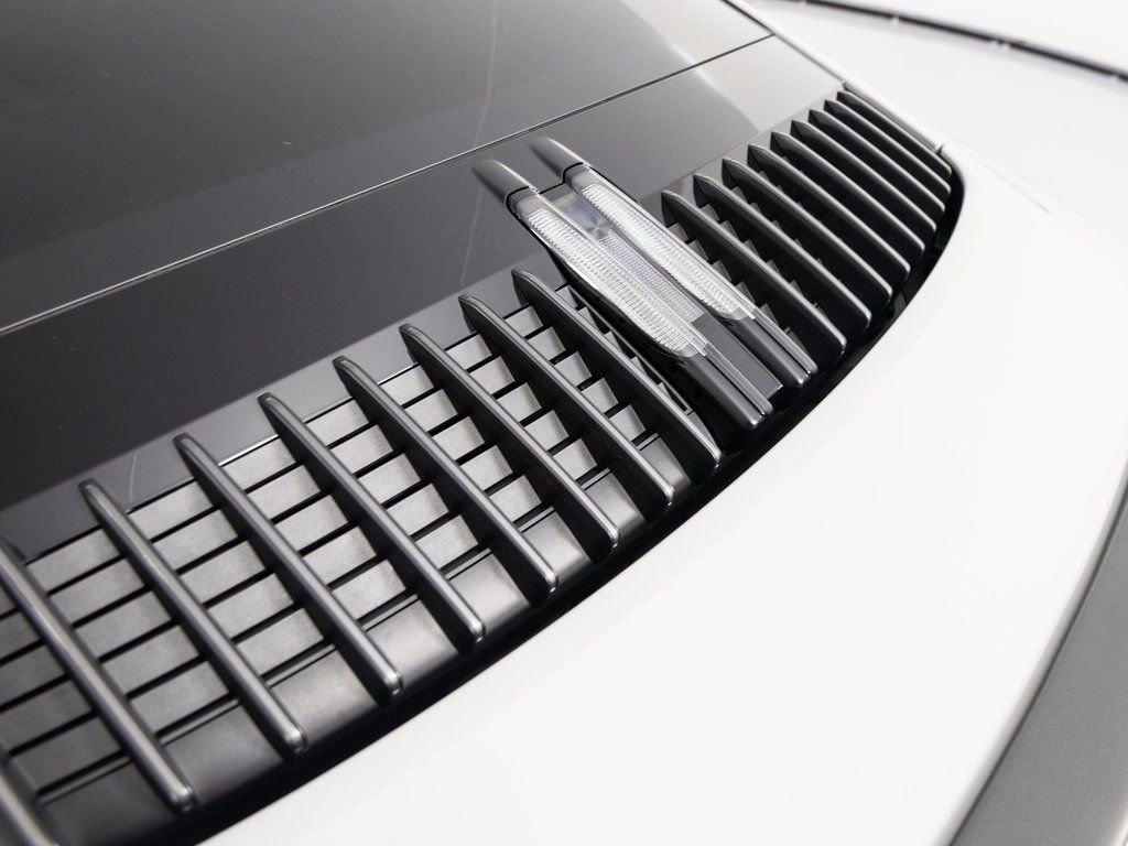Certified 2024 Porsche 911 Carrera T RWD image 23