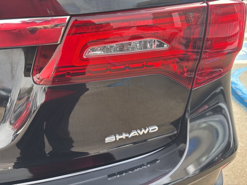 Used 2019 Acura MDX SH-AWD image 14