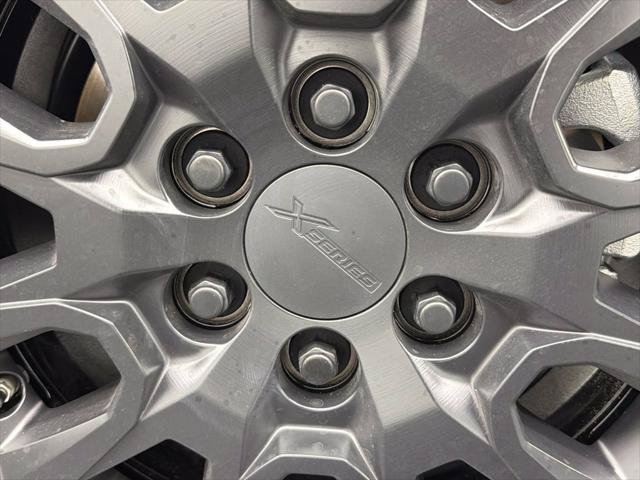 Certified 2026 Toyota 4Runner SR5 AWD/4WD image 17