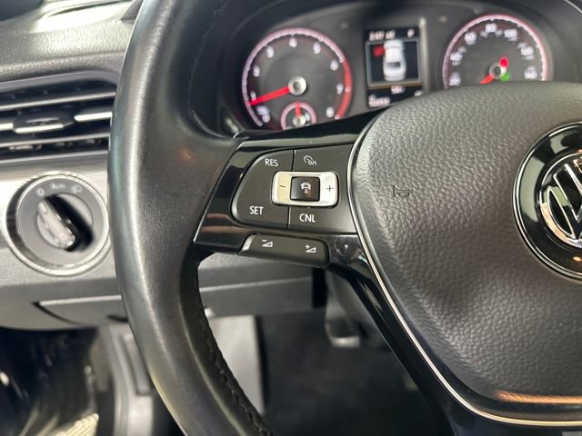 Used 2021 Volkswagen Passat 2.0T R-Line FWD image 15