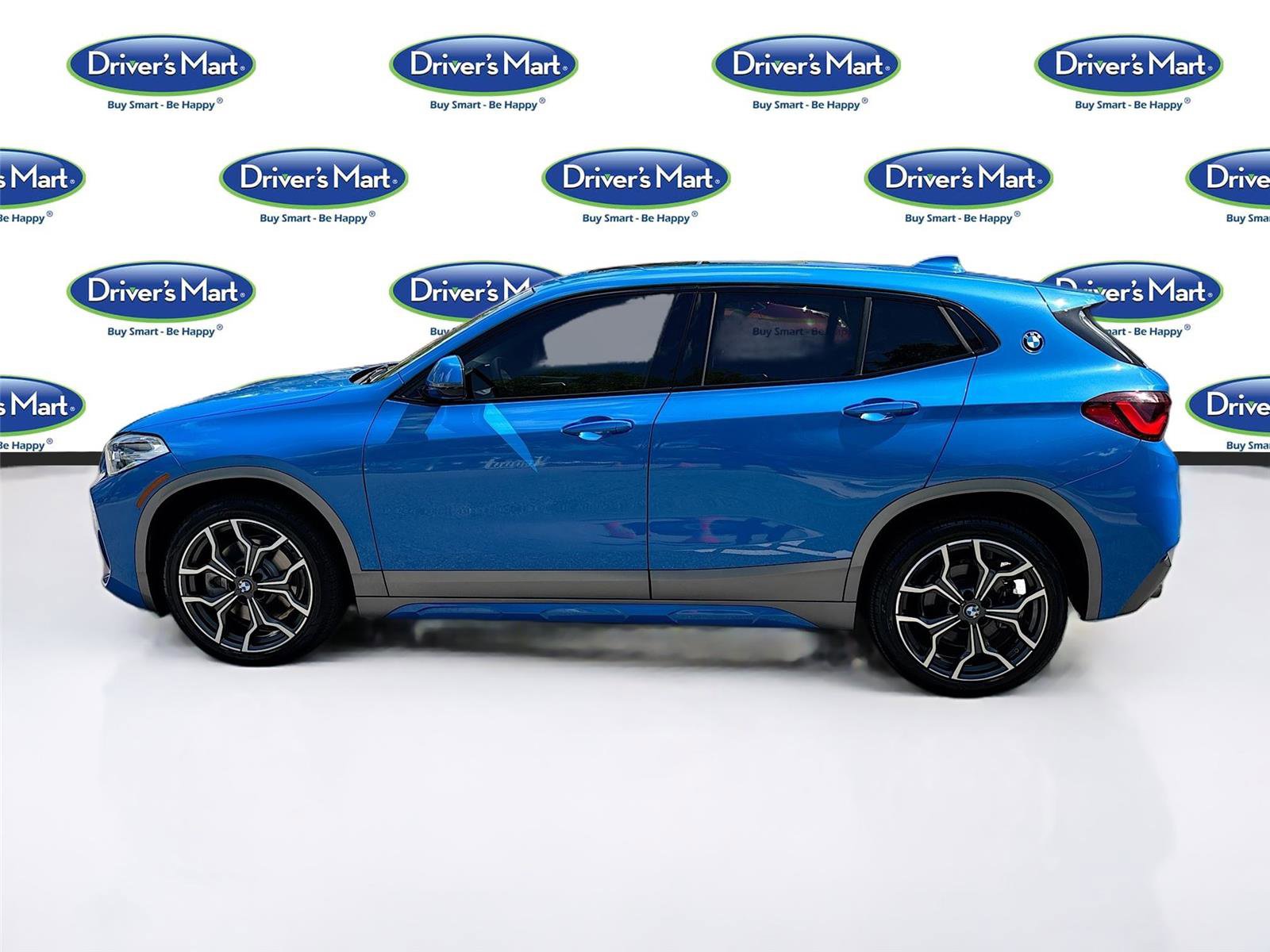 Used 2021 BMW X2 xDrive28i w/ M Sport X Package image 4