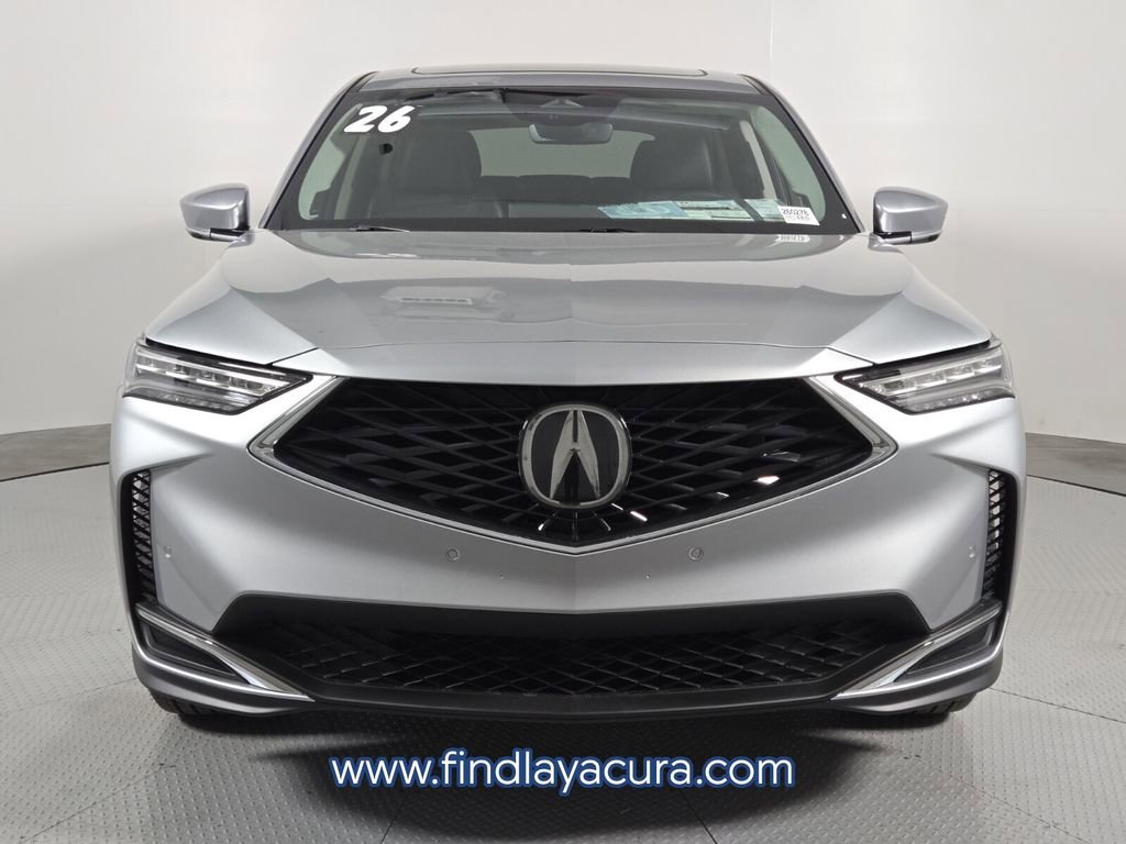 New 2026 Acura MDX w/ Technology Package image 9