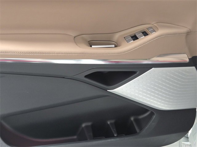 New 2026 Lincoln Navigator L Black Label image 24