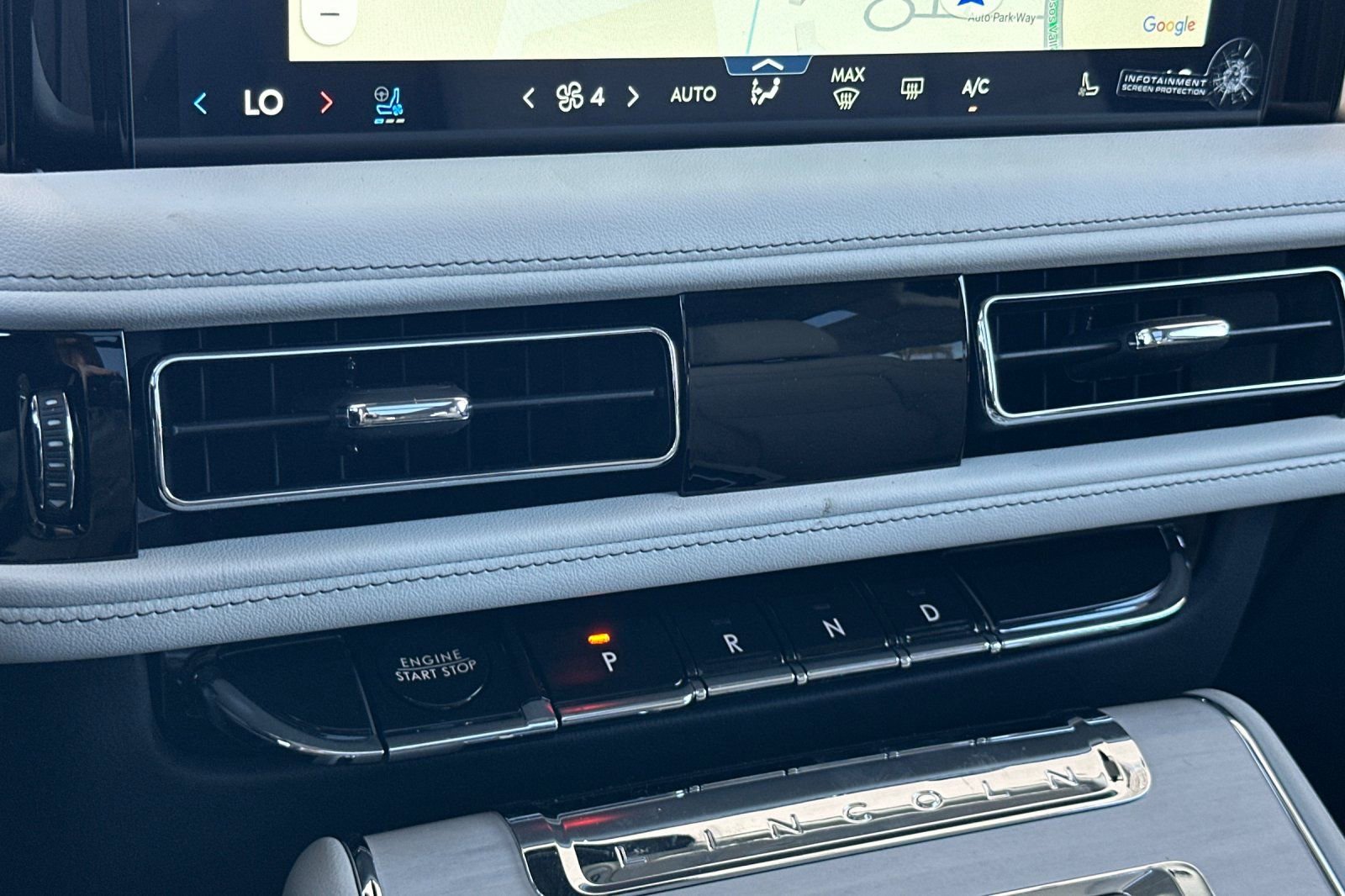 New 2026 Lincoln Aviator Reserve image 21