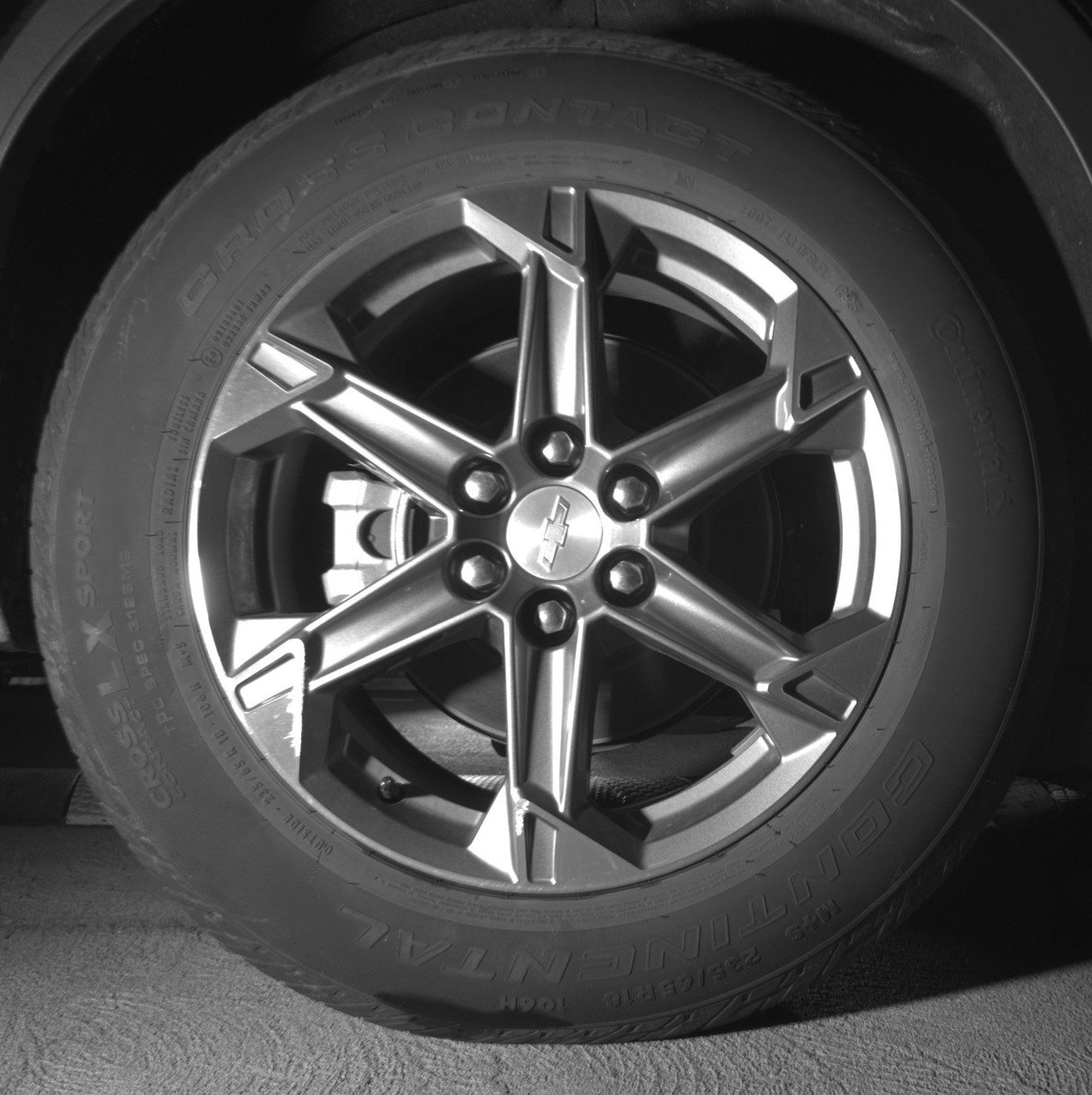 Used 2025 Chevrolet Blazer LT FWD image 15