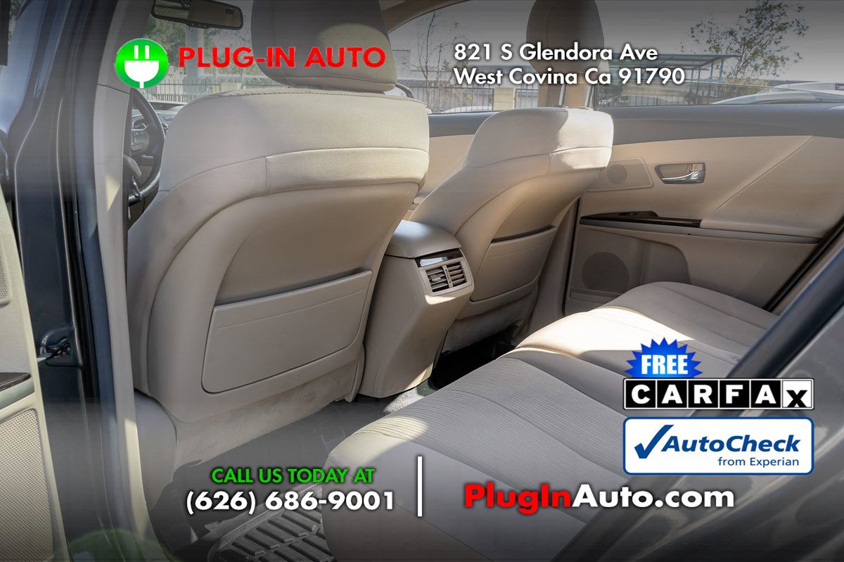 Used 2011 Toyota Venza image 9