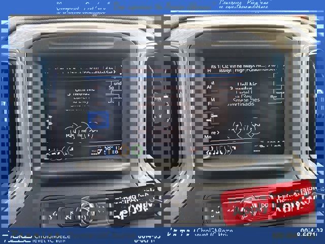 New 2026 GMC Sierra 1500 Pro image 25