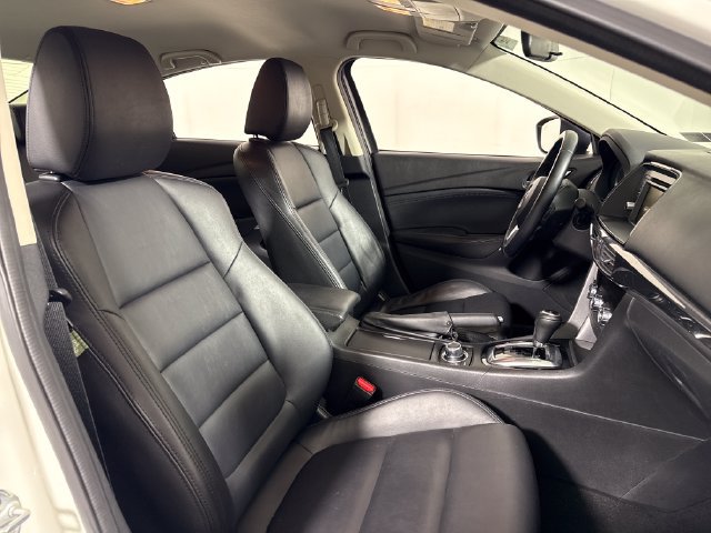 Used 2014 MAZDA MAZDA6 Touring FWD image 15