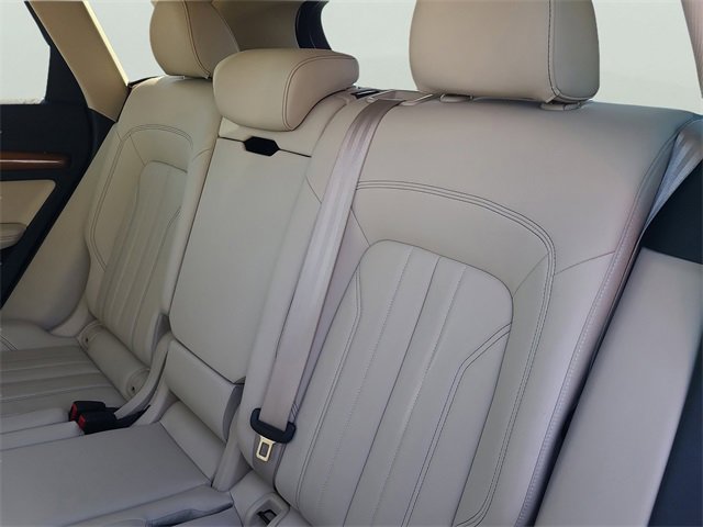 Used 2022 Audi Q5 2.0T Premium Plus image 14