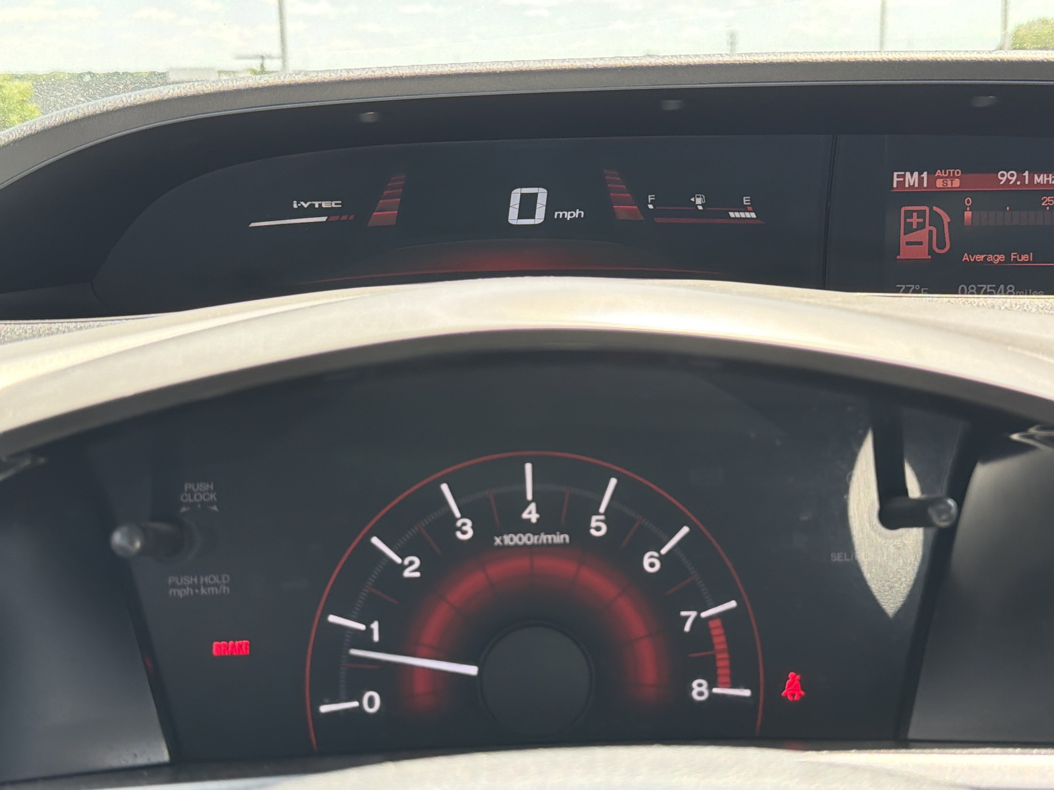 Used 2012 Honda Civic Si image 21