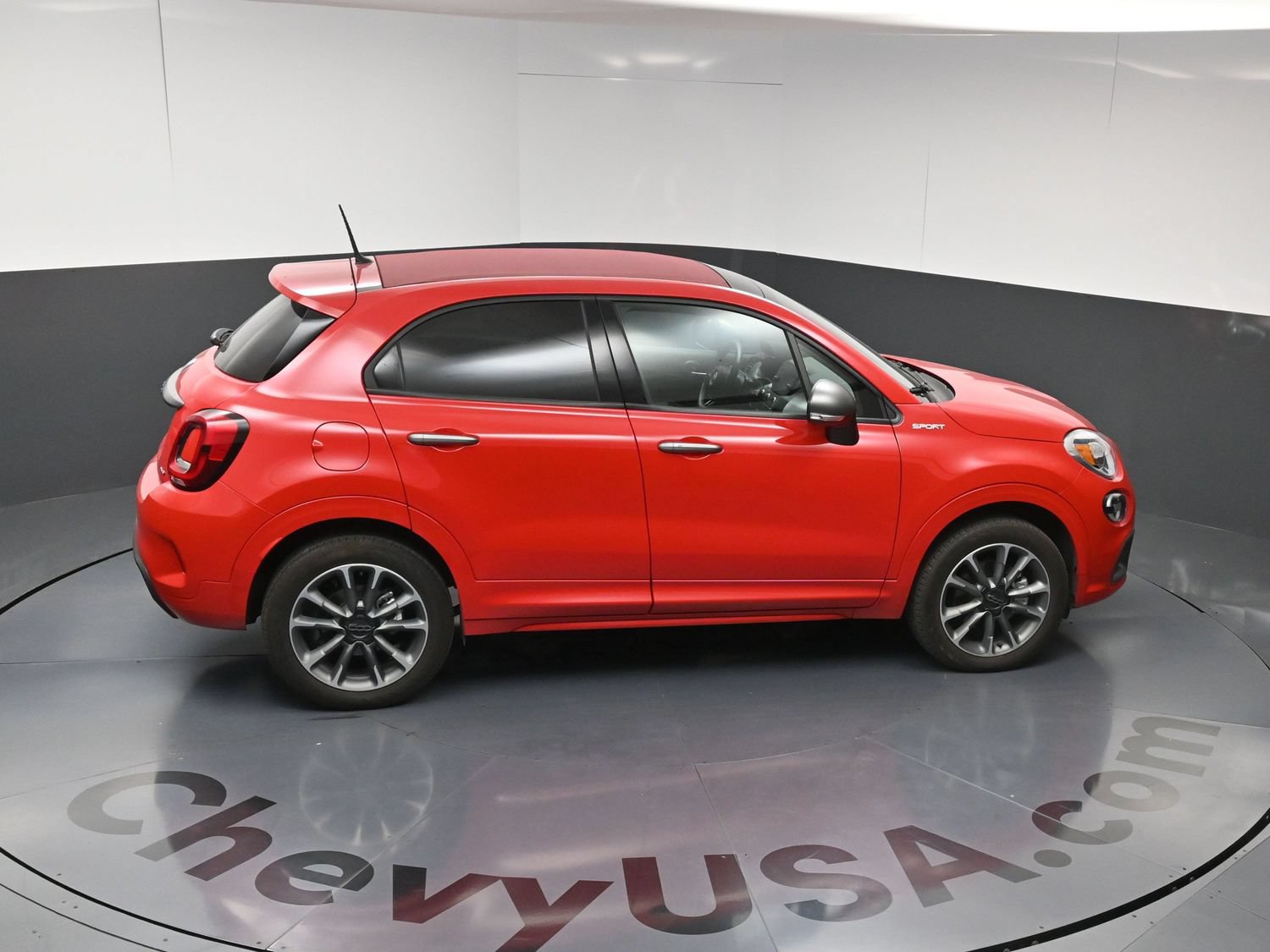 Used 2022 FIAT 500X Sport w/ Cold Weather Group AWD/4WD image 16