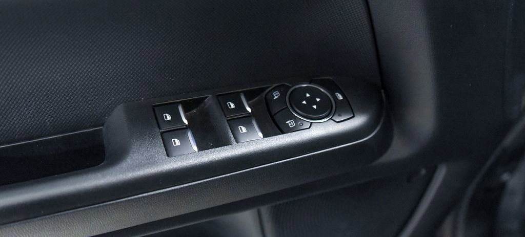 Used 2025 Ford Bronco Sport Big Bend image 16