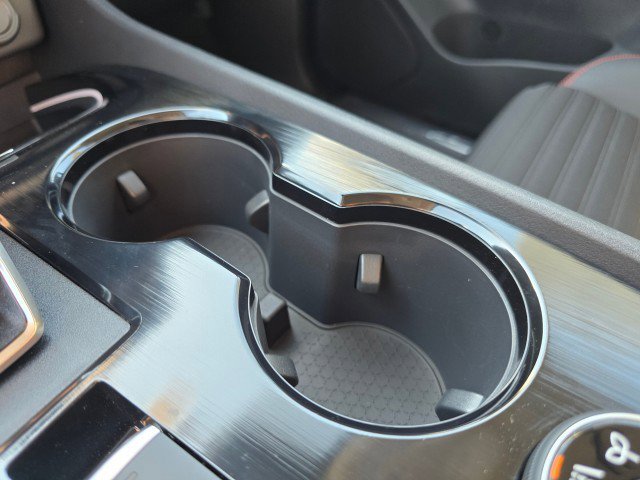 New 2026 Nissan Rogue SV w/ Rock Creek Premium Package image 33