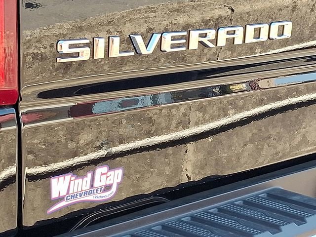 Certified 2026 Chevrolet Silverado 1500 LT image 28