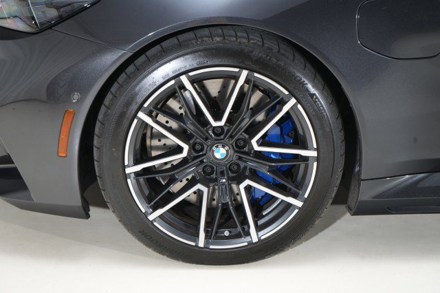Used 2025 BMW M5 w/ Executive Package image 17