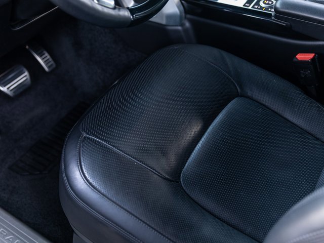 Used 2021 Land Rover Range Rover Westminster Edition image 25