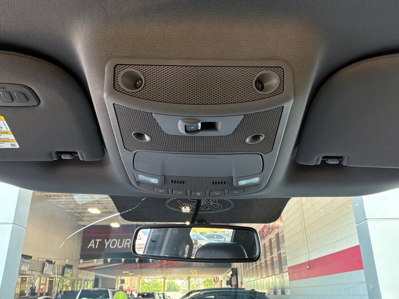 Used 2017 Ford F150 Lariat w/ Equipment Group 501A Mid AWD/4WD image 19