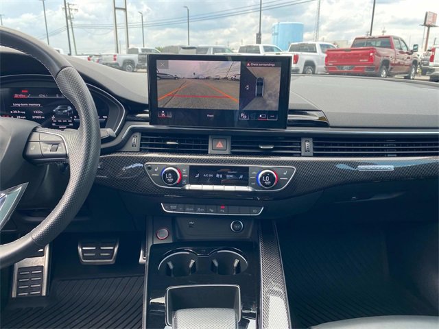 Used 2023 Audi S5 Prestige w/ Prestige Package image 29