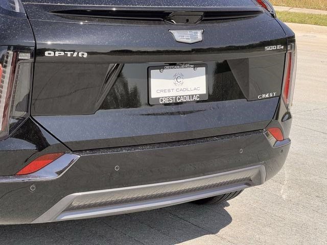 New 2026 Cadillac Optiq Sport 2 AWD/4WD image 6