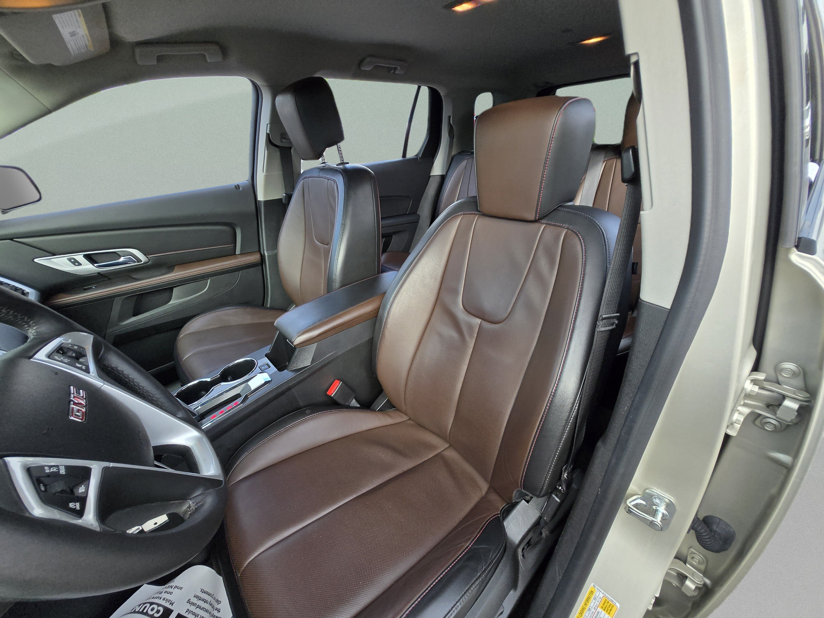Used 2014 GMC Terrain SLT FWD image 12