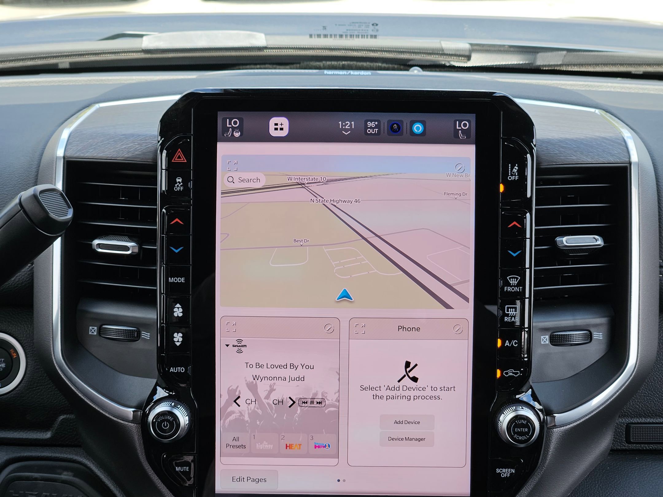 New 2026 RAM 2500 Laramie image 16