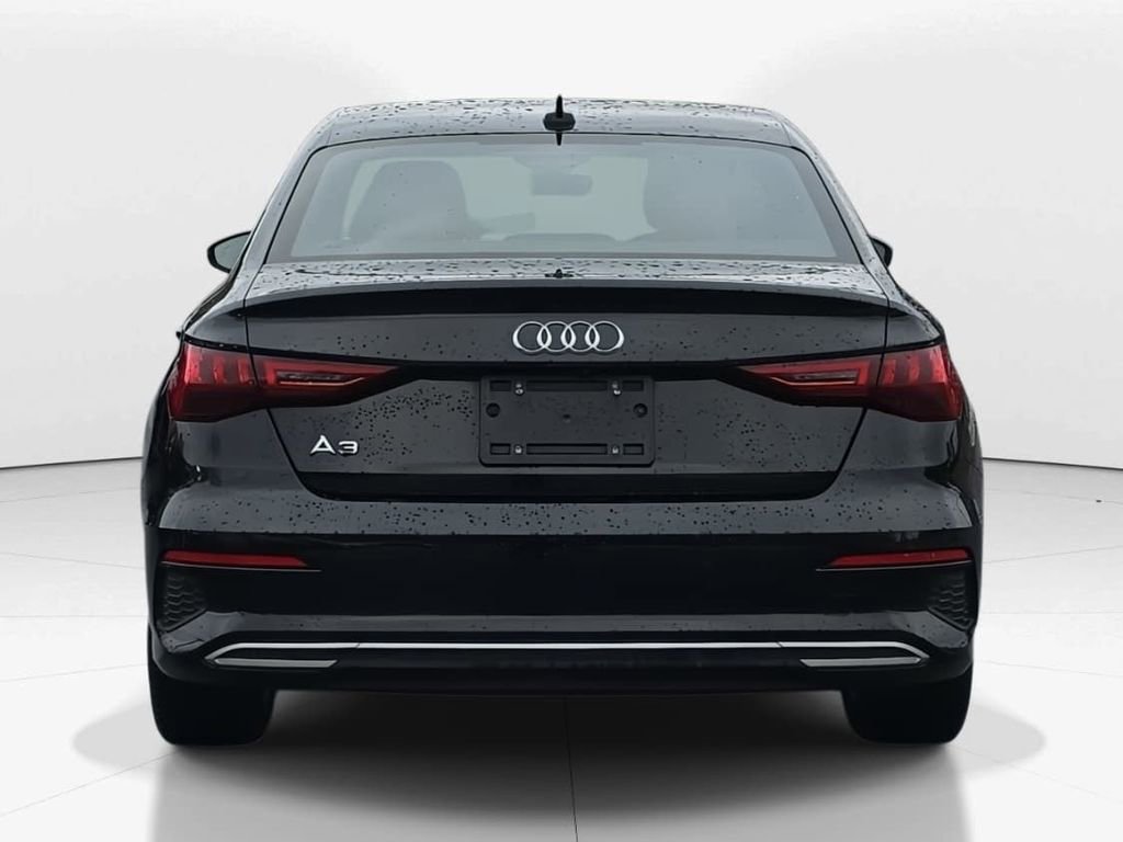 Used 2024 Audi A3 2.0T Premium image 6